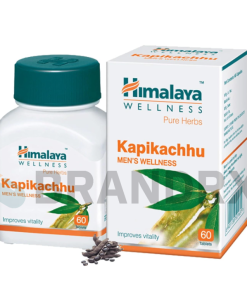Kapikachhu 250 mg