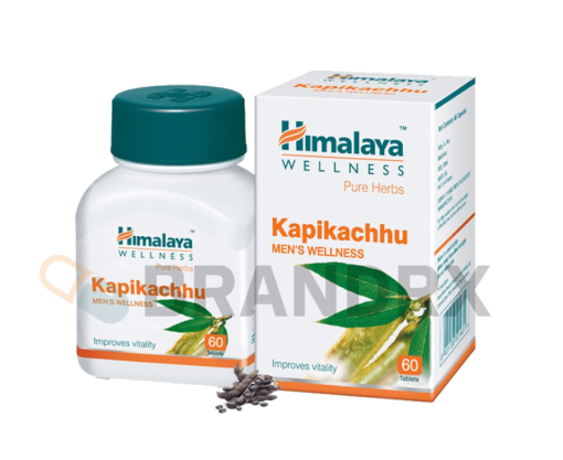 Kapikachhu 250 mg