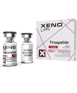 Tirzepatide 10mg