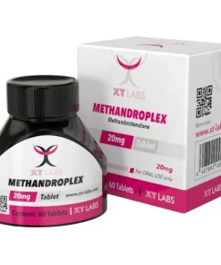 Methandroplex 20