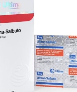 Ultima-Salbuto