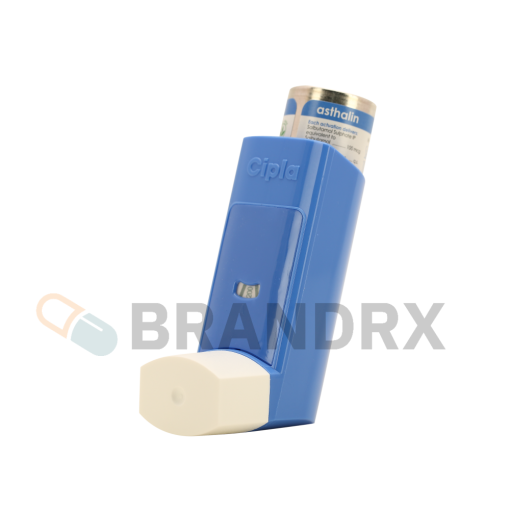 Asthalin HFA Inhaler 200 MD 100 mcg - Image 4