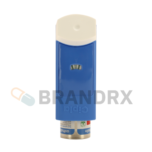 Asthalin HFA Inhaler 200 MD 100 mcg - Image 5