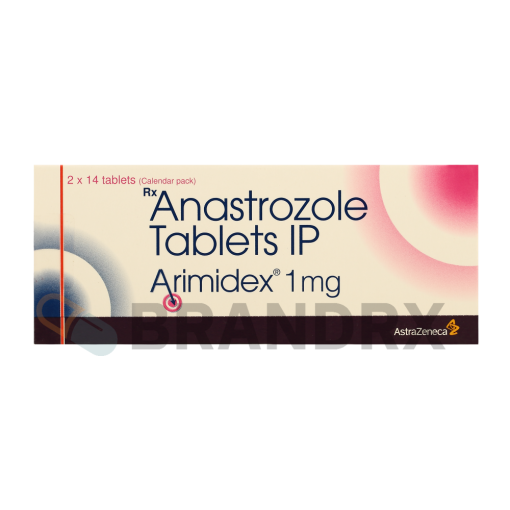 Arimidex 1 mg