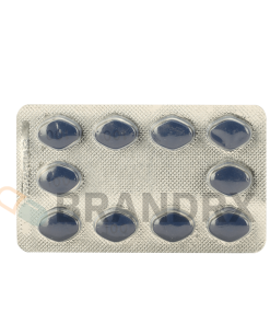 Aurogra 100 mg