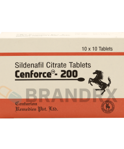Cenforce 200 mg
