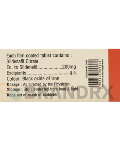 Cenforce 200 mg