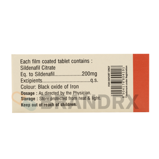 Cenforce 200 mg