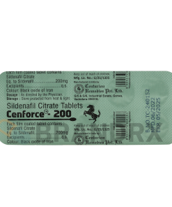 Cenforce 200 mg
