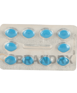 Abhigra 100 mg