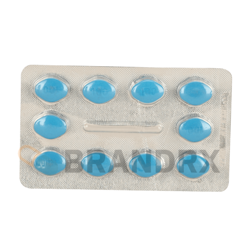 Abhigra 100 mg