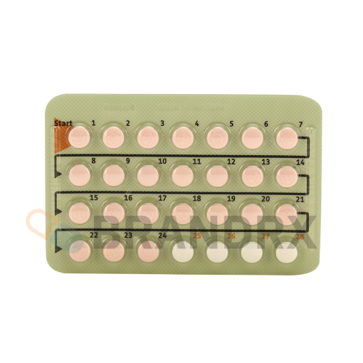 Yaz 3/0.02 mg - Image 3