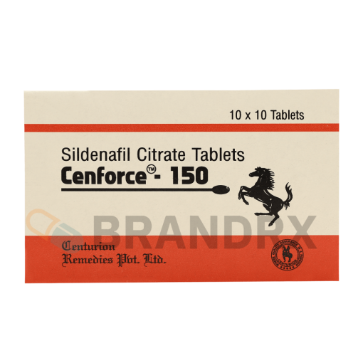 Cenforce 150 mg