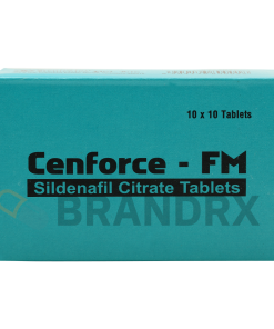 Cenforce-FM 100 mg