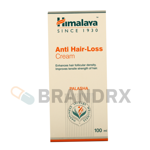 Anti Hair Loss Cream
