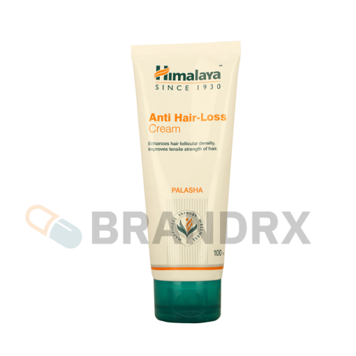 Anti Hair Loss Cream - Image 4