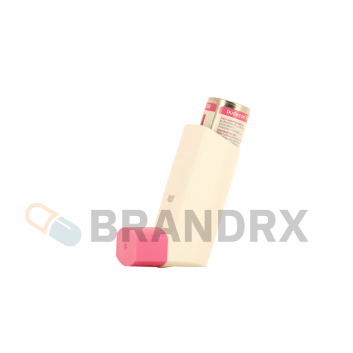 Budecort Inhaler 200 MD 100 mcg - Image 4