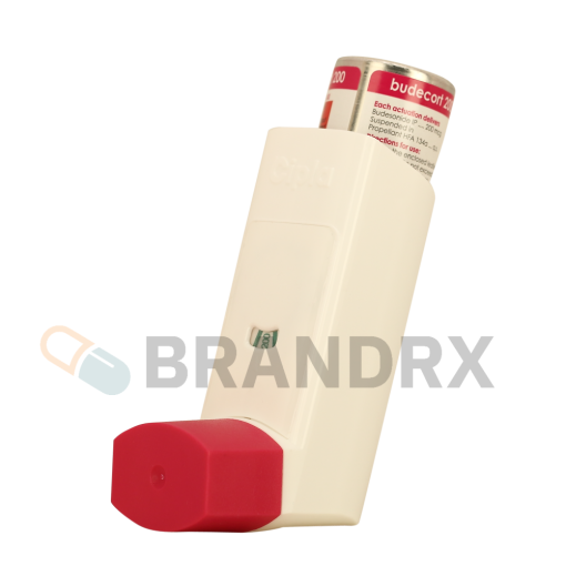 Budecort Inhaler 200 MD 200 mcg - Image 5