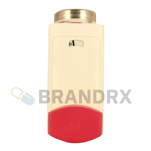 Formonide Inhaler 120 MD 200 mcg - Image 3