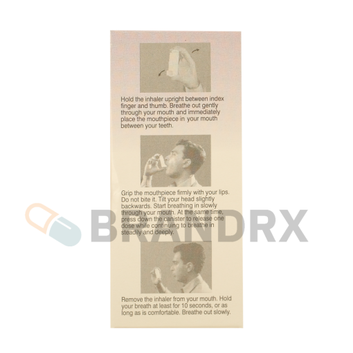 Formonide Forte Inhaler 120 MD 400 mcg - Image 3