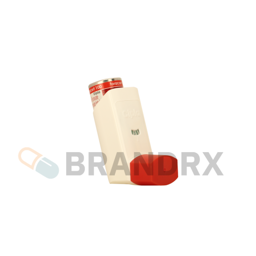 Foracort Inhaler 120 MD 100 mcg - Image 5