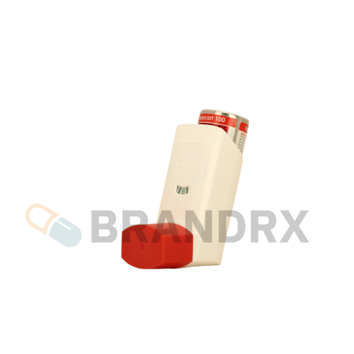 Foracort Inhaler 120 MD 100 mcg - Image 4