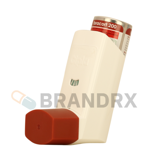 Foracort Inhaler 120 MD 200 mcg - Image 4