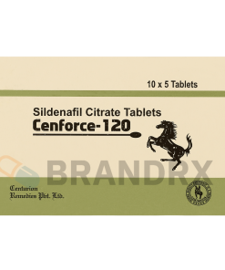 Cenforce 120 mg