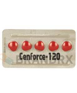 Cenforce 120 mg