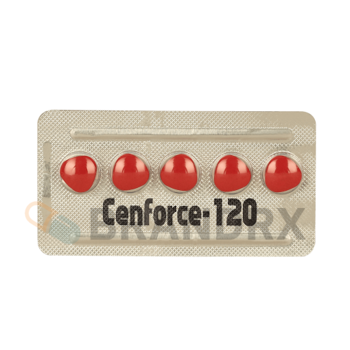 Cenforce 120 mg