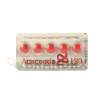 Anaconda 120 mg