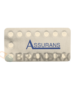 Assurans 20 mg