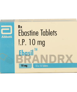 Ebasil 10 mg