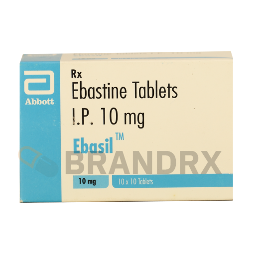Ebasil 10 mg