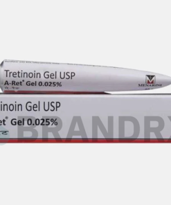 A-Ret Gel 0.025%