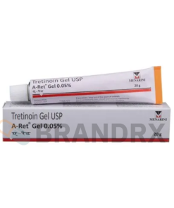 A-Ret Gel 0.05%
