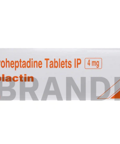 Ciplactin 4 mg