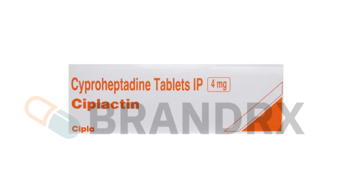 Ciplactin 4 mg