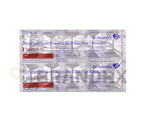 Doxt-SL 100 mg