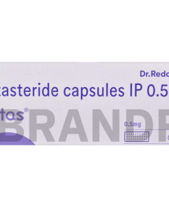 Dutas 0.5 mg