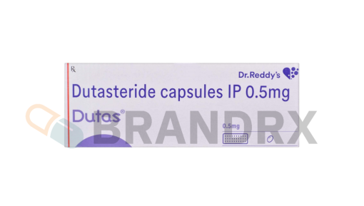 Dutas 0.5 mg