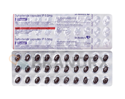 Dutas 0.5 mg - Image 3