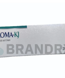 Eukroma-KJ Cream 4%/2%