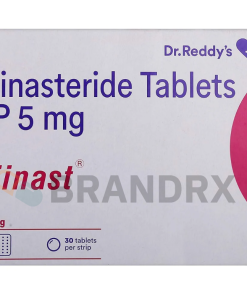 Finast 5 mg