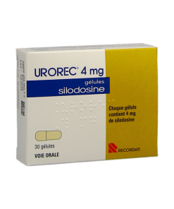 Urorec