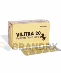 Vilitra 20 mg