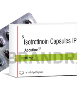 Accufine 30 mg