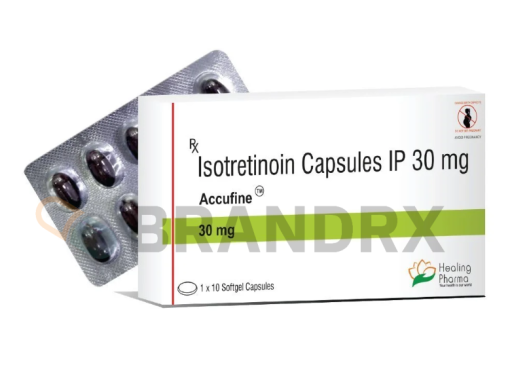 Accufine 30 mg