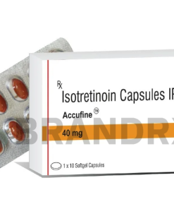 Accufine 40 mg