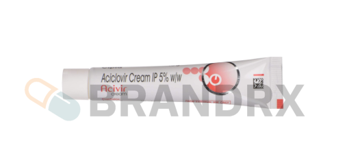 Acivir Cream 5% - Image 3